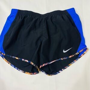 Nike Black Dri-FIT Shorts